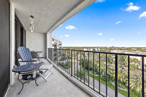 Copropriété à vendre à Jupiter, Floride: 2 chambres, 121.33 m2 № 2184887 - photo 4