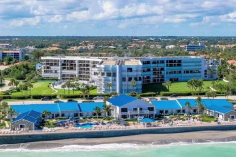 Copropriété à vendre à Jupiter, Floride: 2 chambres, 121.33 m2 № 2184887 - photo 7