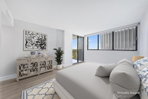 Copropriété à vendre à Jupiter, Floride: 2 chambres, 121.33 m2 № 2184887 - photo 10