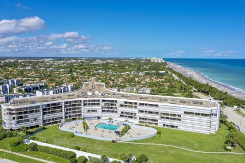 Condo in Jupiter, Florida, 2 bedrooms № 2184887