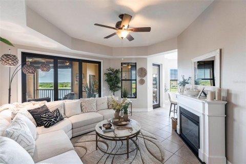 Condominio en venta en Punta Gorda, Florida, 3 dormitorios, 177.91 m2 № 1871141 - foto 7