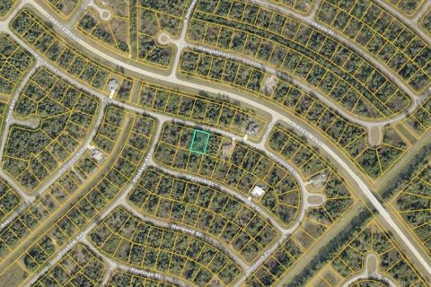 Land in North Port, Florida № 2160461 - photo 3
