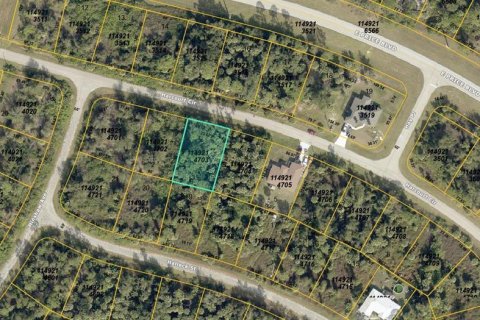 Land in North Port, Florida № 2160461 - photo 2