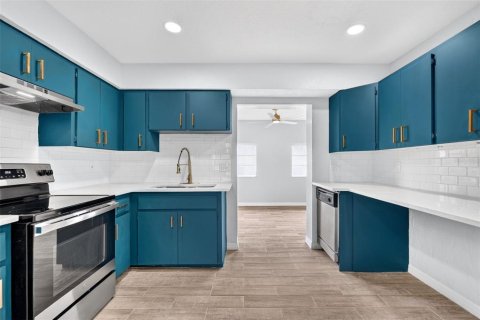 Villa ou maison à vendre à Venice, Floride: 3 chambres, 111.76 m2 № 2403559 - photo 5