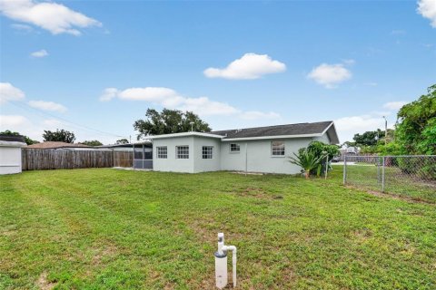 Villa ou maison à vendre à Venice, Floride: 3 chambres, 111.76 m2 № 2403559 - photo 21