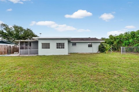 Villa ou maison à vendre à Venice, Floride: 3 chambres, 111.76 m2 № 2403559 - photo 20