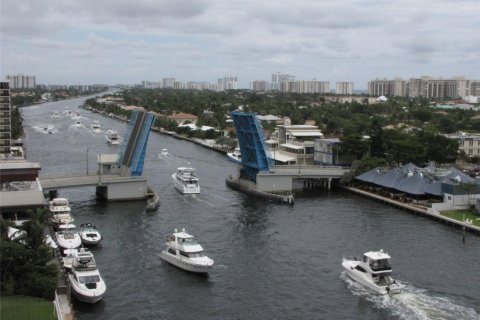 Copropriété à vendre à Fort Lauderdale, Floride: 2 chambres, 143.44 m2 № 910079 - photo 1