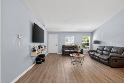 Купить виллу или дом в Киссимми, Флорида 8 комнат, 199.55м2, № 2148665 - фото 8