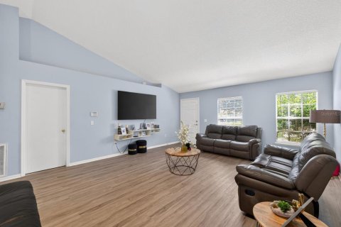 Купить виллу или дом в Киссимми, Флорида 8 комнат, 199.55м2, № 2148665 - фото 6