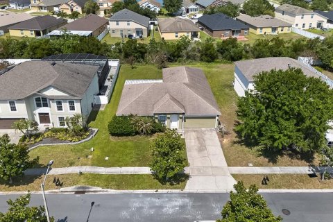 Купить виллу или дом в Киссимми, Флорида 8 комнат, 199.55м2, № 2148665 - фото 4