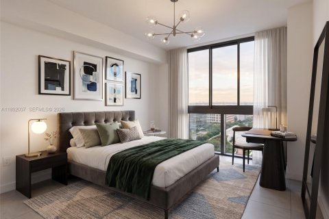 Condo in Doral, Florida, 2 bedrooms № 2240098 - photo 3