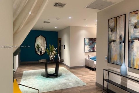 Condo in Doral, Florida, 2 bedrooms № 2240098 - photo 19
