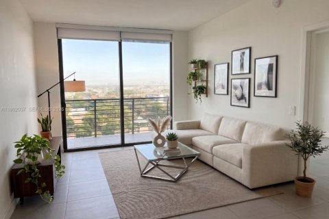 Condo in Doral, Florida, 2 bedrooms  № 2240098