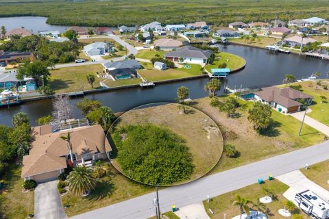 Terrain à vendre à Port Charlotte, Floride № 1598412 - photo 4