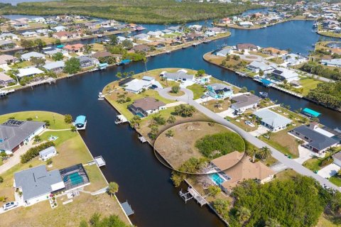 Terrain à vendre à Port Charlotte, Floride № 1598412 - photo 6