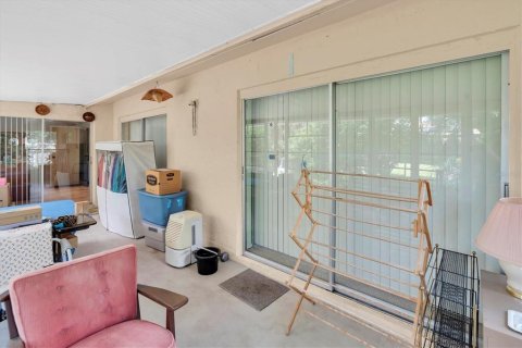 Villa ou maison à vendre à Saint Petersburg, Floride: 2 chambres, 106.84 m2 № 1884550 - photo 23
