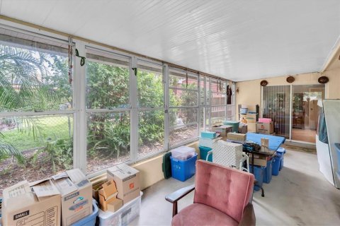 Villa ou maison à vendre à Saint Petersburg, Floride: 2 chambres, 106.84 m2 № 1884550 - photo 22