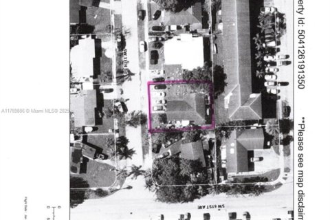 Propiedad comercial en venta en Davie, Florida, 137.31 m2 № 1864043 - foto 1