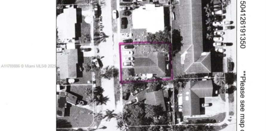 Propiedad comercial en Davie, Florida 137.31 m2 № 1864043