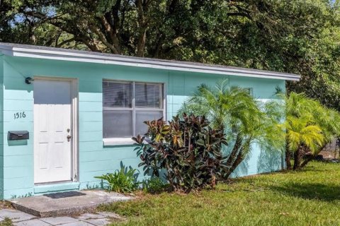 Casa en venta en Orlando, Florida, 2 dormitorios, 66.89 m2 № 1856153 - foto 1