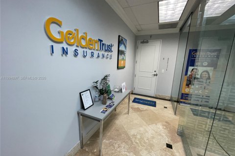 Immobilier commercial à vendre à Weston, Floride № 2176285 - photo 5
