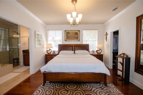 Villa ou maison à louer à Coral Gables, Floride: 3 chambres, 218.51 m2 № 1963861 - photo 11