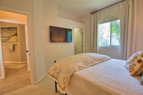House in Nokomis, Florida 4 bedrooms, 241.55 sq.m. № 1876665 - photo 25