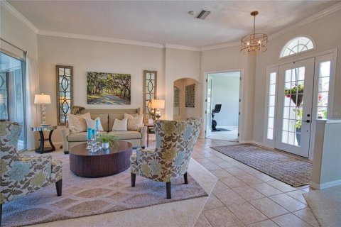 House in Nokomis, Florida 4 bedrooms, 241.55 sq.m. № 1876665 - photo 5