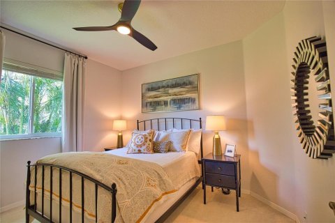 House in Nokomis, Florida 4 bedrooms, 241.55 sq.m. № 1876665 - photo 26