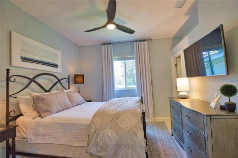House in Nokomis, Florida 4 bedrooms, 241.55 sq.m. № 1876665 - photo 21