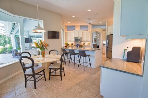 House in Nokomis, Florida 4 bedrooms, 241.55 sq.m. № 1876665 - photo 15