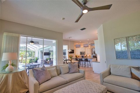 House in Nokomis, Florida 4 bedrooms, 241.55 sq.m. № 1876665 - photo 16