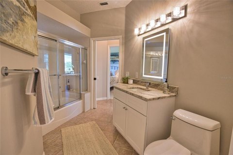 House in Nokomis, Florida 4 bedrooms, 241.55 sq.m. № 1876665 - photo 24