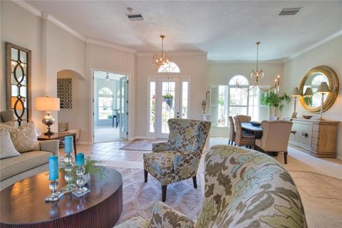 House in Nokomis, Florida 4 bedrooms, 241.55 sq.m. № 1876665 - photo 4