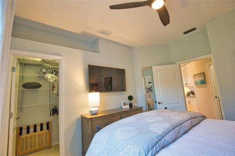 House in Nokomis, Florida 4 bedrooms, 241.55 sq.m. № 1876665 - photo 22