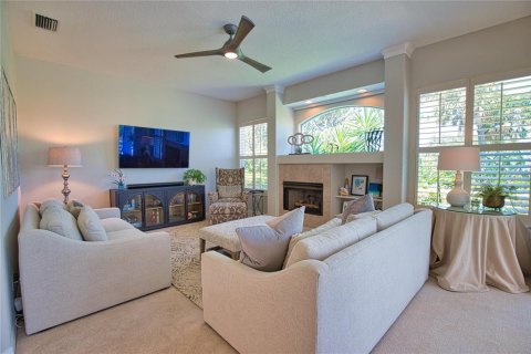 House in Nokomis, Florida 4 bedrooms, 241.55 sq.m. № 1876665 - photo 17