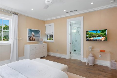House in Miami Beach, Florida 3 bedrooms, 256.5 sq.m. № 2034711 - photo 22