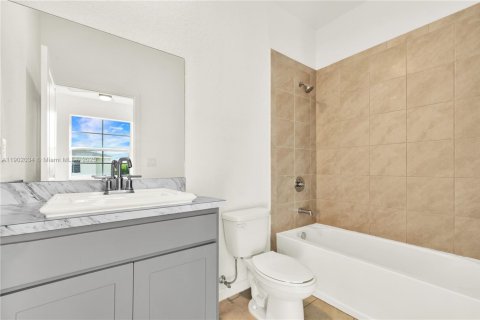 Casa en alquiler en Florida City, Florida, 2 dormitorios, 112.23 m2 № 1953584 - foto 22
