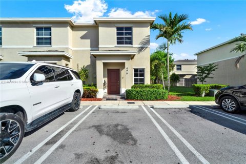 Casa en alquiler en Florida City, Florida, 2 dormitorios, 112.23 m2 № 1953584 - foto 3