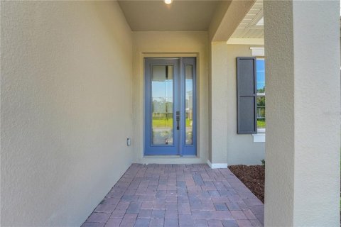 House in Windermere, Florida 4 bedrooms, 288 sq.m. № 1740409 - photo 3