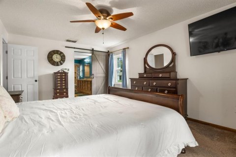 House in Lakeland, Florida 5 bedrooms, 268.39 sq.m. № 1784502 - photo 21