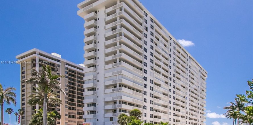 Condo à Boca Raton, Floride, 2 chambres  № 1872333