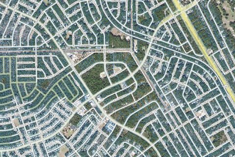 Land in Citrus Springs, Florida № 295090 - photo 14
