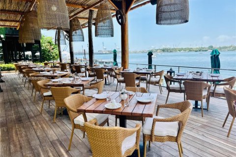 Снять в аренду кондоминиум в Майами-Бич, Флорида 45.06м2, № 2088737 - фото 24