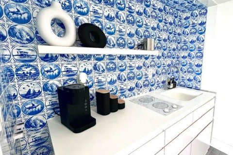 Снять в аренду кондоминиум в Майами-Бич, Флорида 45.06м2, № 2088737 - фото 9