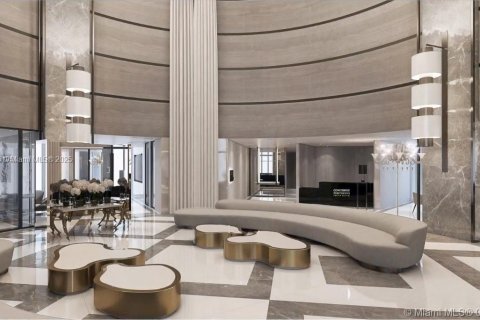 Condo in Miami Beach, Florida, 1 bedroom  № 1962372 - photo 13