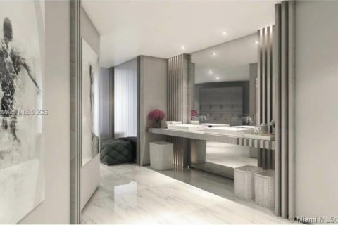 Condo in Miami Beach, Florida, 1 bedroom  № 1962372 - photo 9