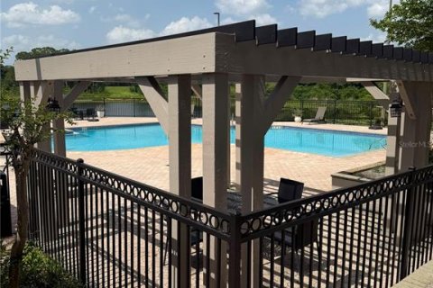 Condo in Orlando, Florida, 3 bedrooms  № 2220618 - photo 21