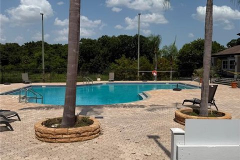 Condo in Orlando, Florida, 3 bedrooms  № 2220618 - photo 22