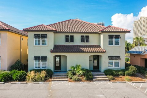 Condo in Miramar Beach, Florida, 4 bedrooms  № 559027 - photo 1